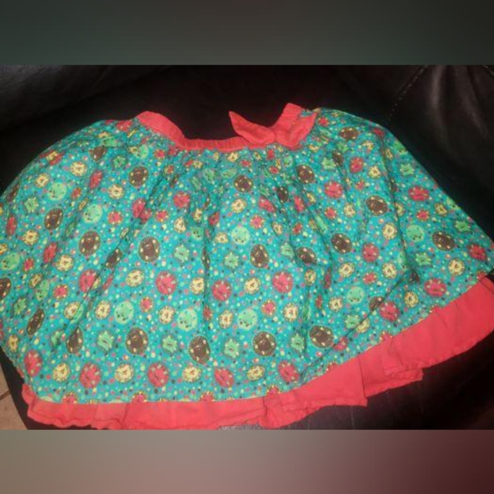 Wellie Wishers Size 7 Skirt